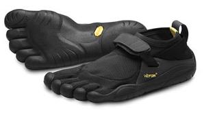 Fivefingers KSO Trek
