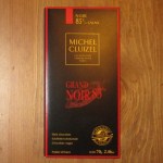 Michel Cluizel Grand Noir 85%