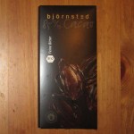 Björnsted 85% Cacao