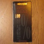 Andrea Steiner Dark Chocolate 100%