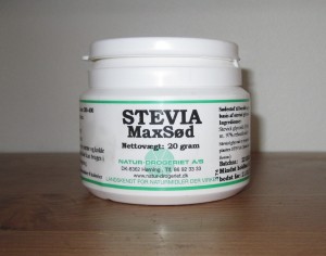 stevia