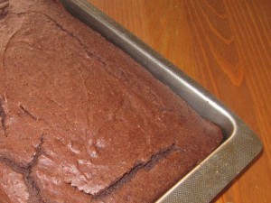 lowcarb brød og kager, chokoladekage